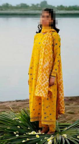 *_Maria b Luxury Winter Dhanak Hit code Article With Original stamp*