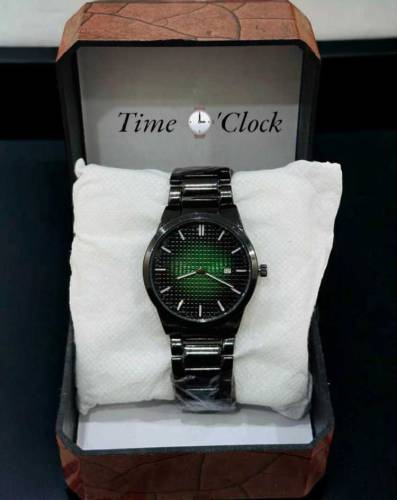 Men's watch 