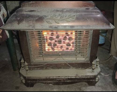 Modern Design Gas Heater For Sale