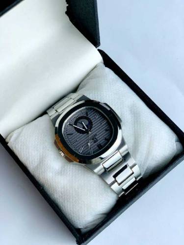 men's formal analogue watch 