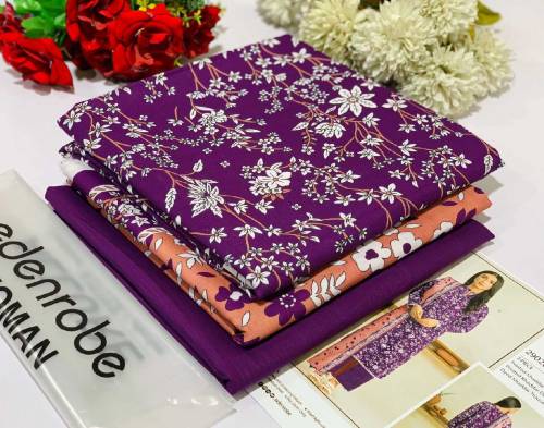 3pcs women collection