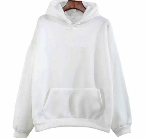 1 Pic Men's Printed Hoodie