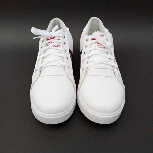 Men's Sports Shoes, White