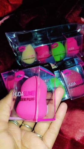 beauty blender 