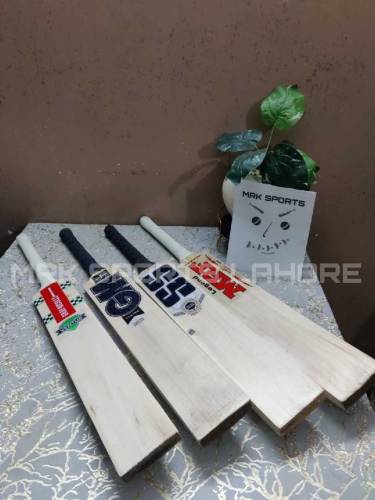 Hardball Cricket Bat