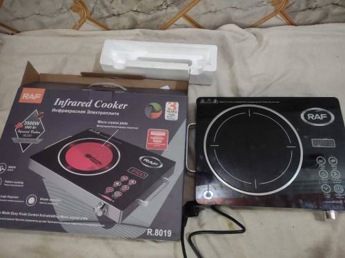 electric cooking heater stove 