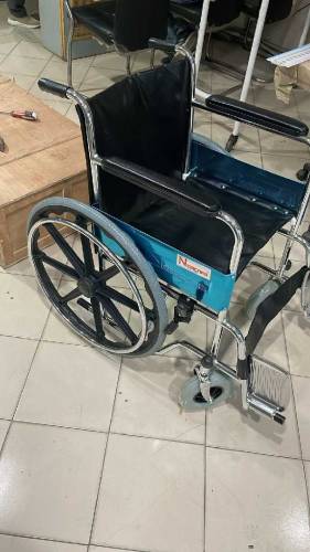 Imp Wheel Chairs Available