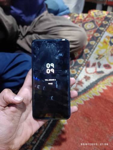 lg G8 thinQ