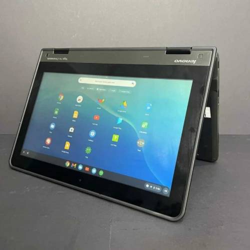 Lenovo yoga 11e Chromebook 