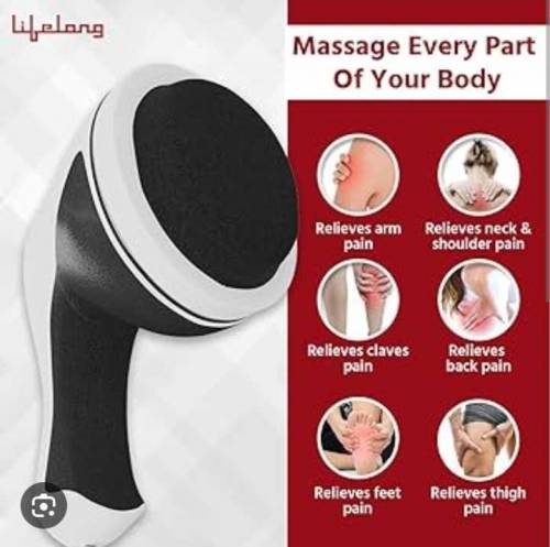 Orignal Body massager...