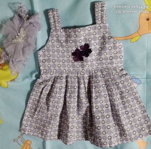 baby girl frock