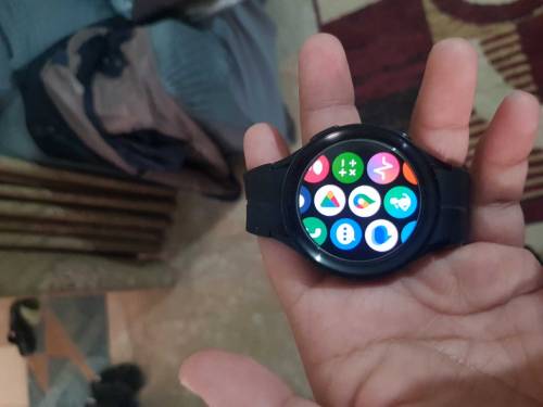 Samsung Galaxy Watch 5 Pro