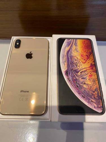 iphone xs max 