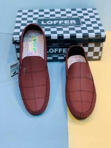 Men's Rexine Casual Loafers 🧡🧡🧡