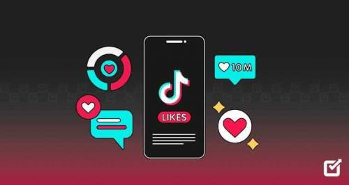 Get Likes Veiws Follower And COMMENT For TikTok