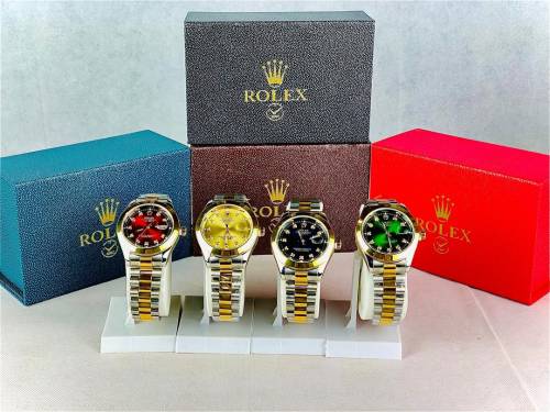 ROLEX PREMIUM WATCH [FREE DELIVERY]