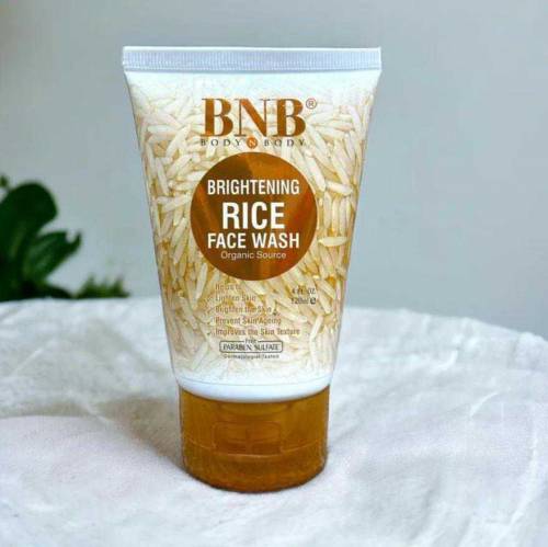 BNB FACE WASH 