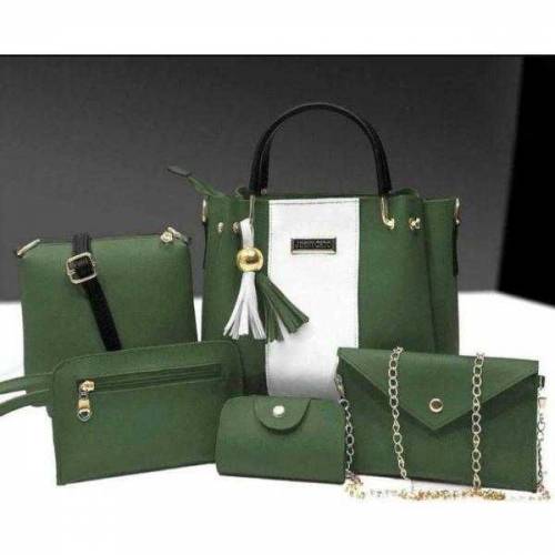 leather handbags 