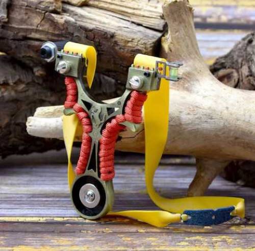 slingshot 