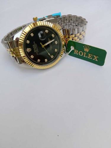 Rolex watches 