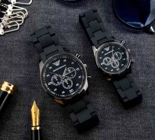 Couple watches 