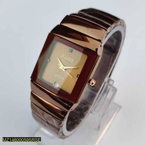 Men's Classic Analogue Watch