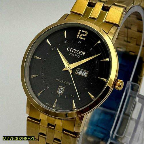 Mens watch