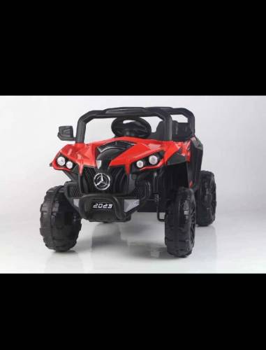 off Road Jeep Imported Mercedes 