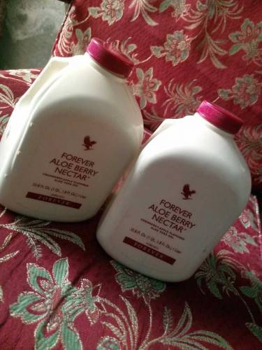 Forever Aloe Berry Nectar 1 liter 
