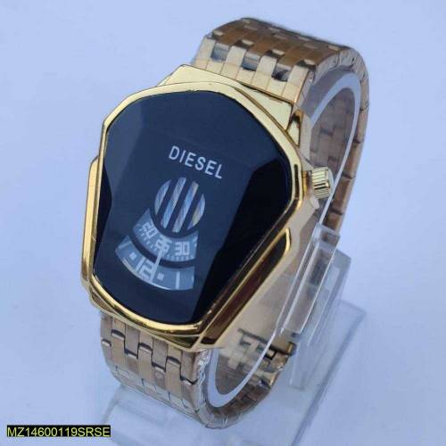 mens wrist watch 