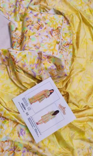 cotton 3 piece suit 