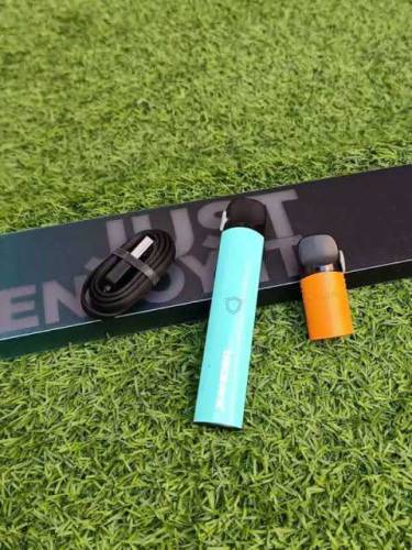 Vape Pod Xander brand Heavy smoke 