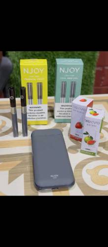 Vape Njoy Loop