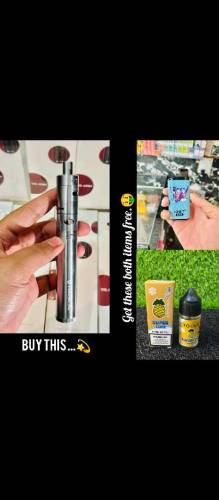 Vape Kimsun 
