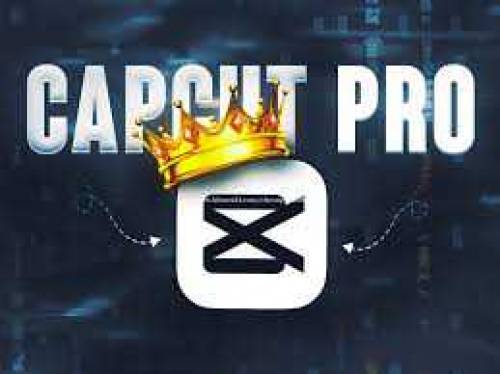 capcut pro all features work///.
