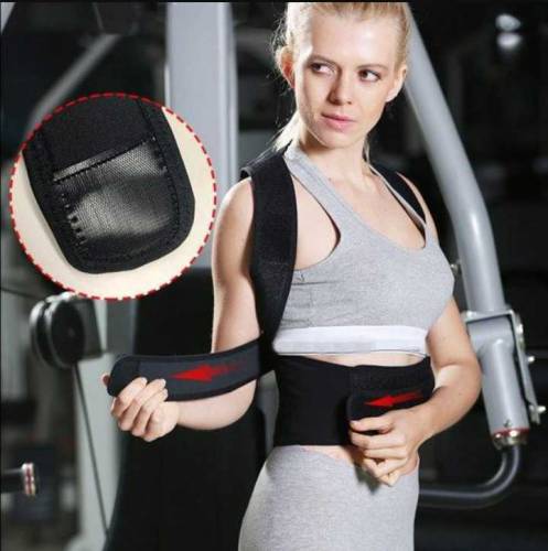 Posture belt For Back Pain 