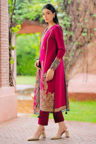 JAZMINE* 3pc Summer Casual Collection Code:7091