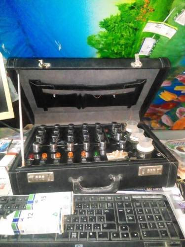 Audionic Computerized Machine