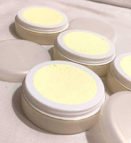 whitening cream pack of 2
